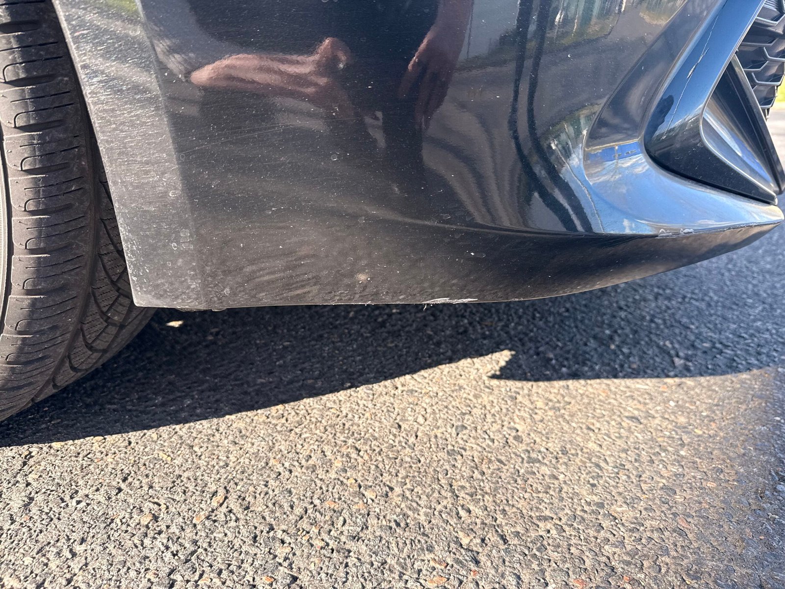 TOYOTA Corolla Touring Sports 2.0 VVT-i GPS 180 ch Boîte auto CVT