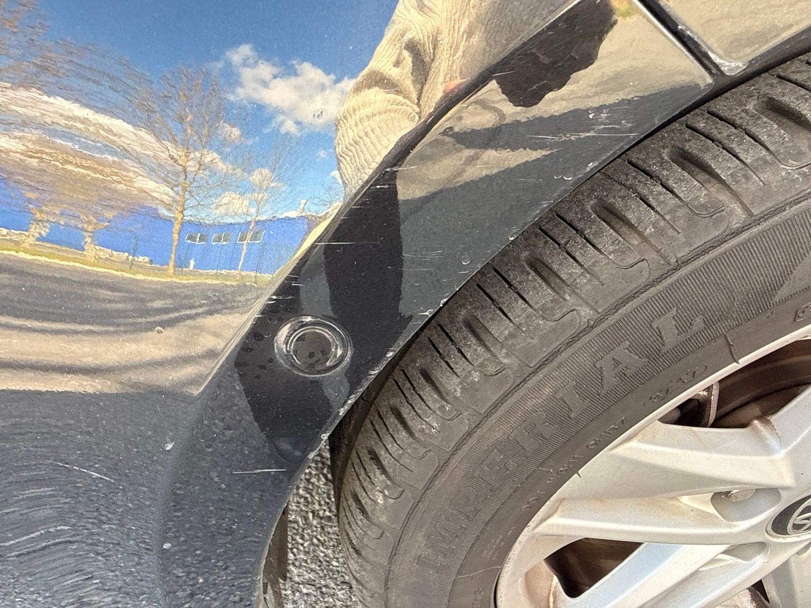 TOYOTA Corolla Touring Sports 2.0 VVT-i GPS 180 ch Boîte auto CVT