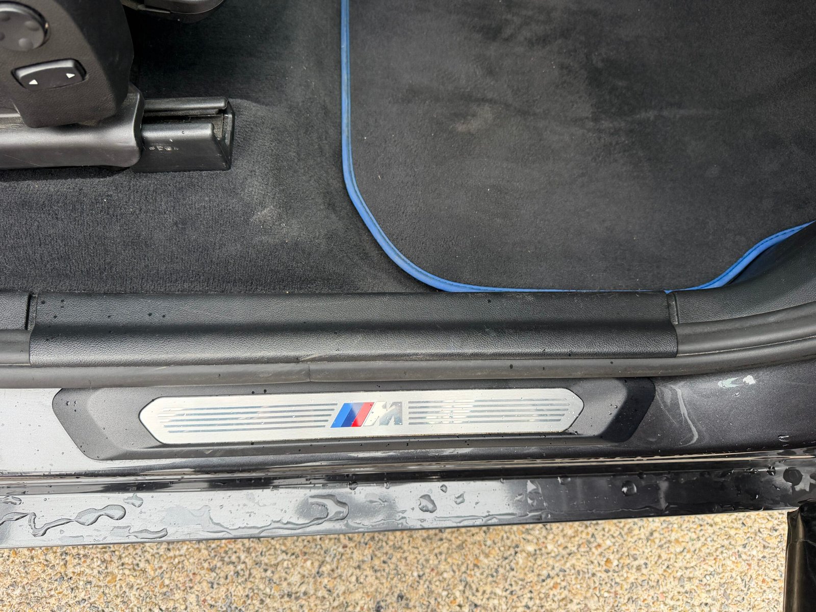 BMW X3 25d M SPORT boîte auto 231ch