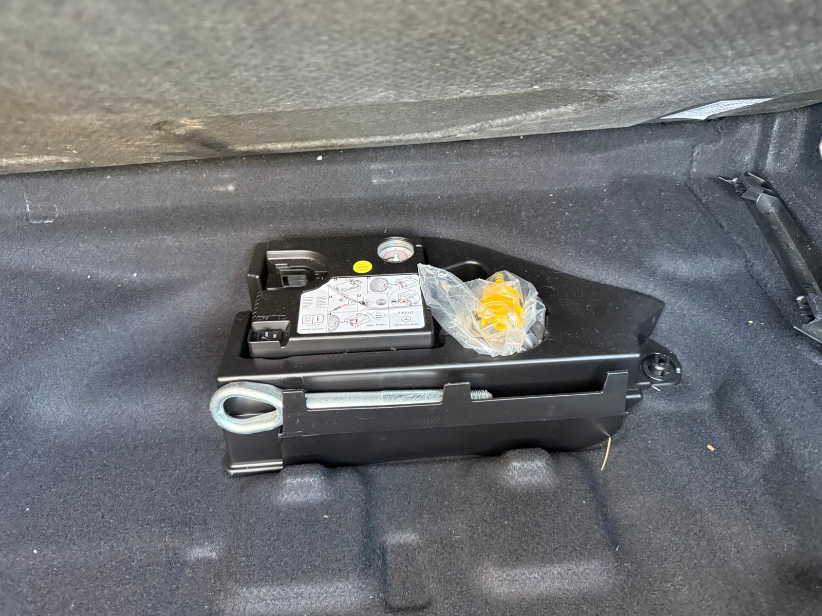 Mercedes Classe CLA 180 “Sensation”