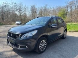 PEUGEOT 2008 1.6 BlueHDi S&S 99 cv ACTIVE BUSINESS