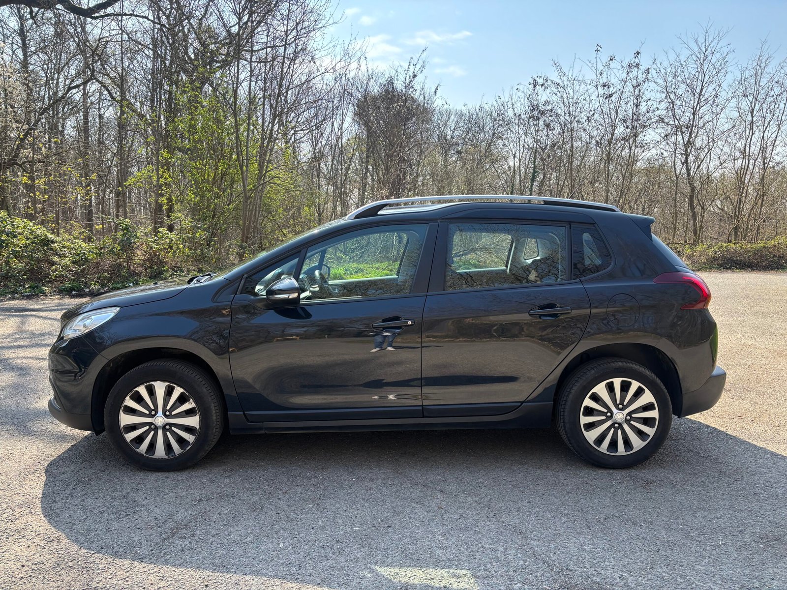 PEUGEOT 2008 1.6 BlueHDi S&S 99 cv ACTIVE BUSINESS