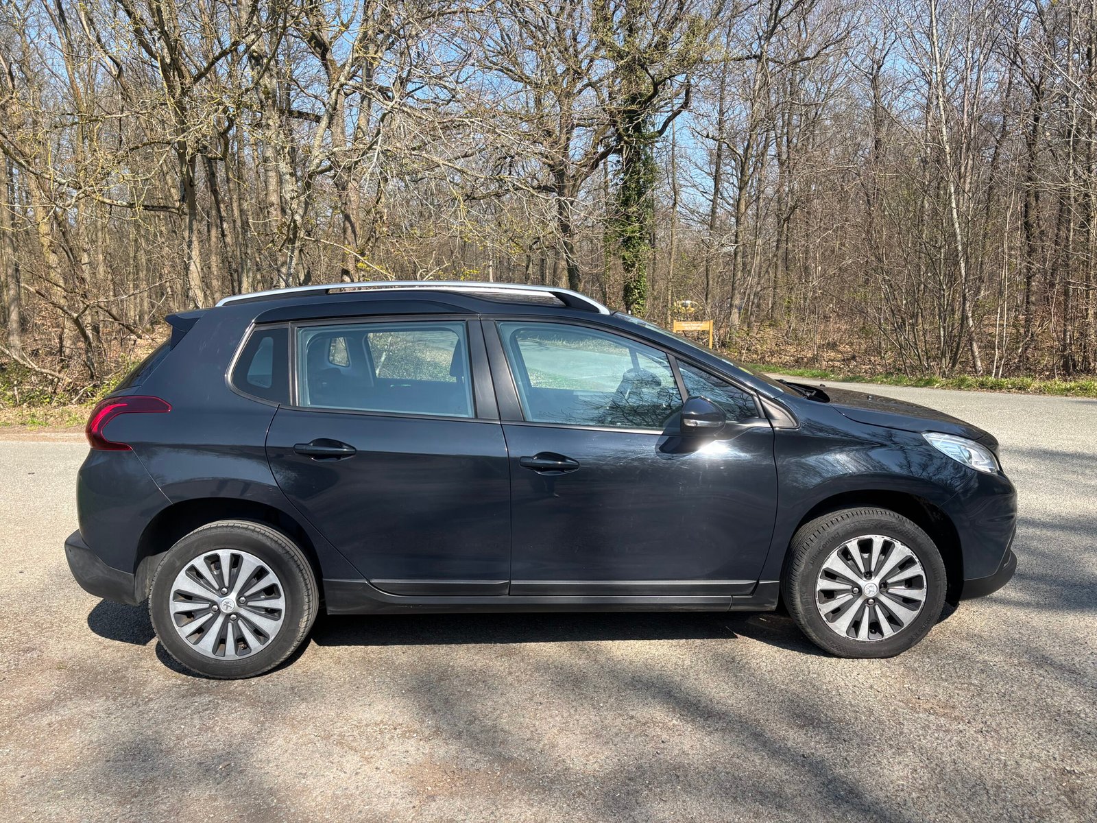 PEUGEOT 2008 1.6 BlueHDi S&S 99 cv ACTIVE BUSINESS