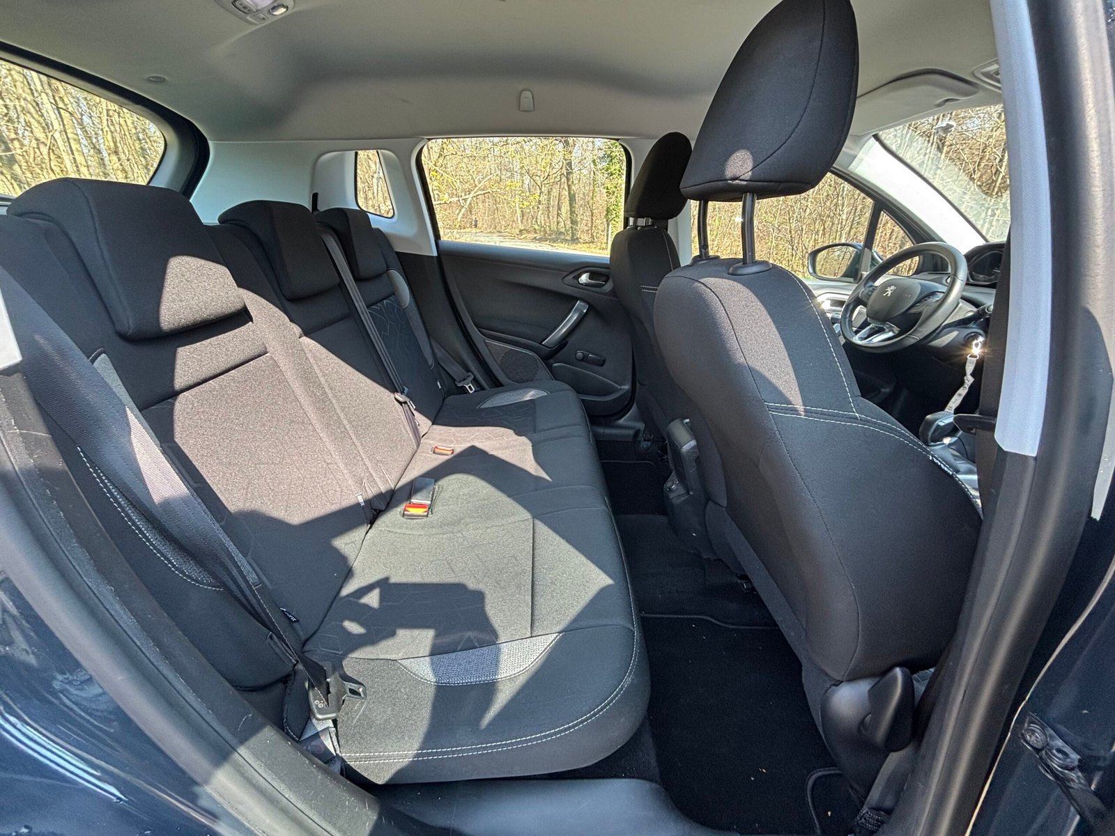 PEUGEOT 2008 1.6 BlueHDi S&S 99 cv ACTIVE BUSINESS