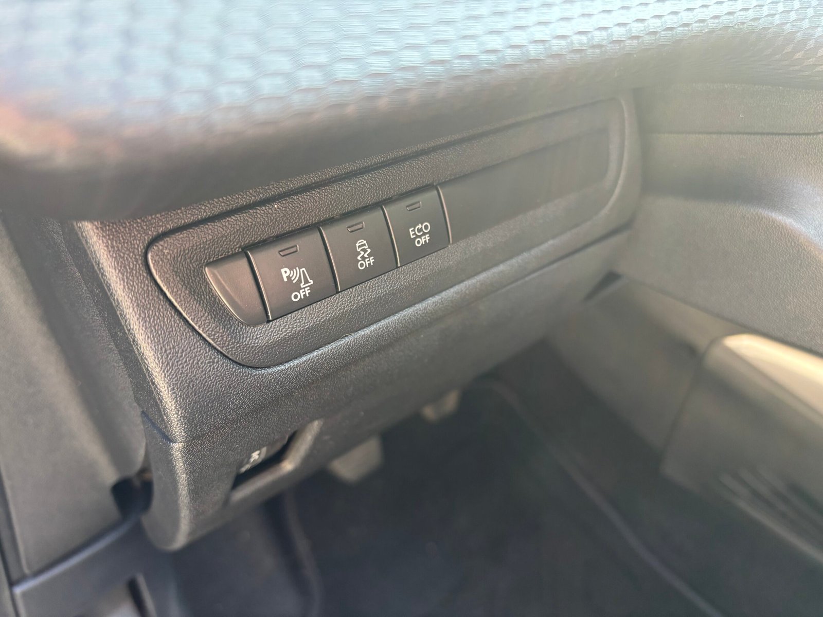 PEUGEOT 2008 1.6 BlueHDi S&S 99 cv ACTIVE BUSINESS