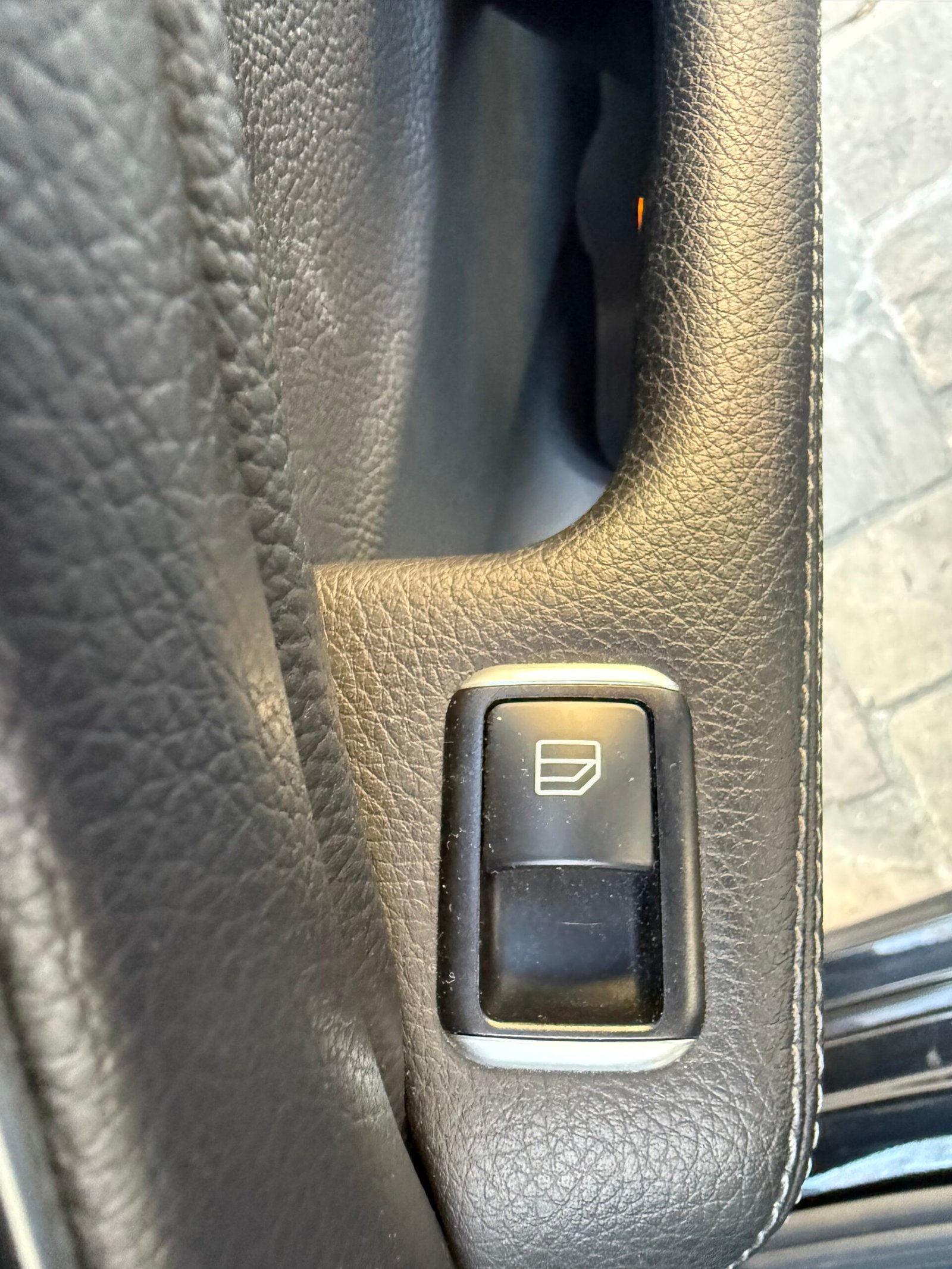 Mercedes Classe CLA 180 “Sensation”