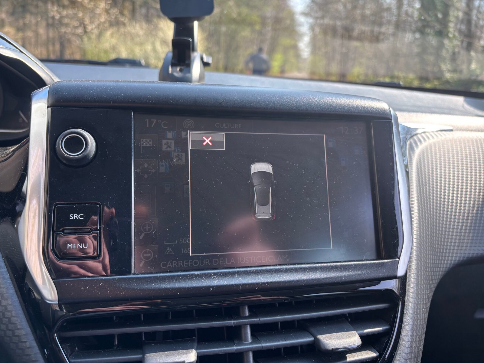 PEUGEOT 2008 1.6 BlueHDi S&S 99 cv ACTIVE BUSINESS