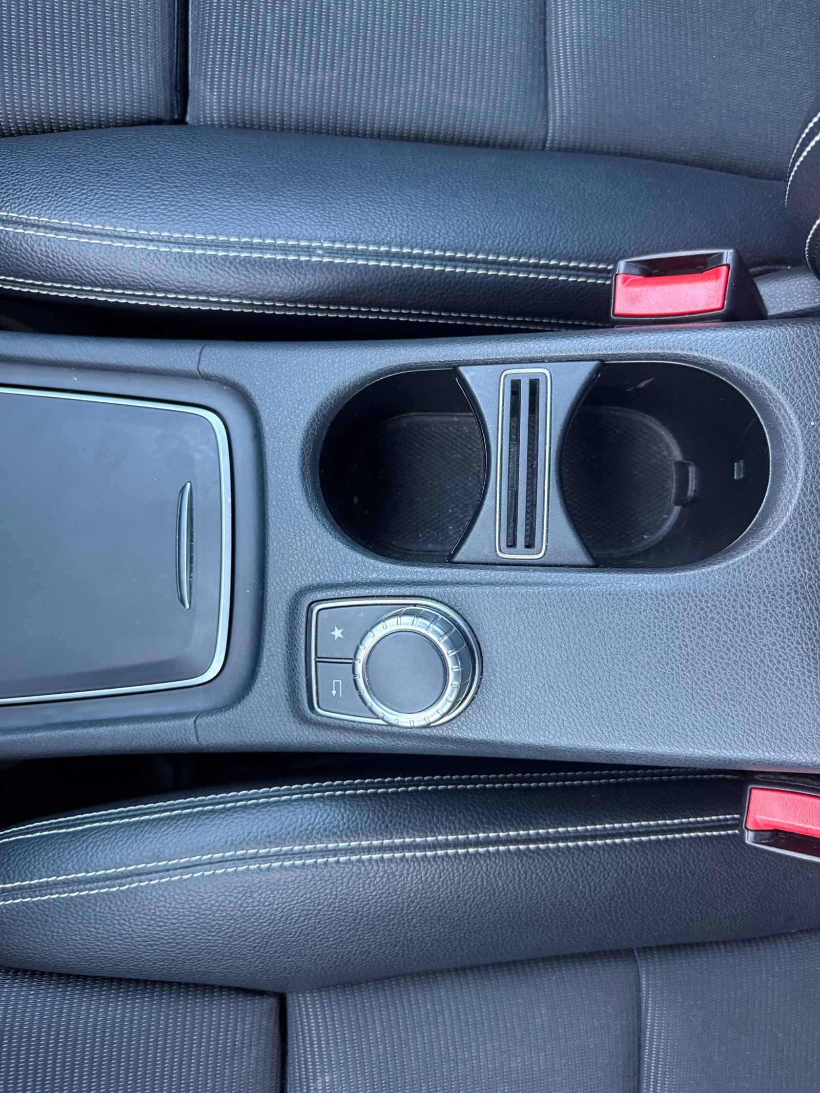 Mercedes Classe CLA 180 “Sensation”