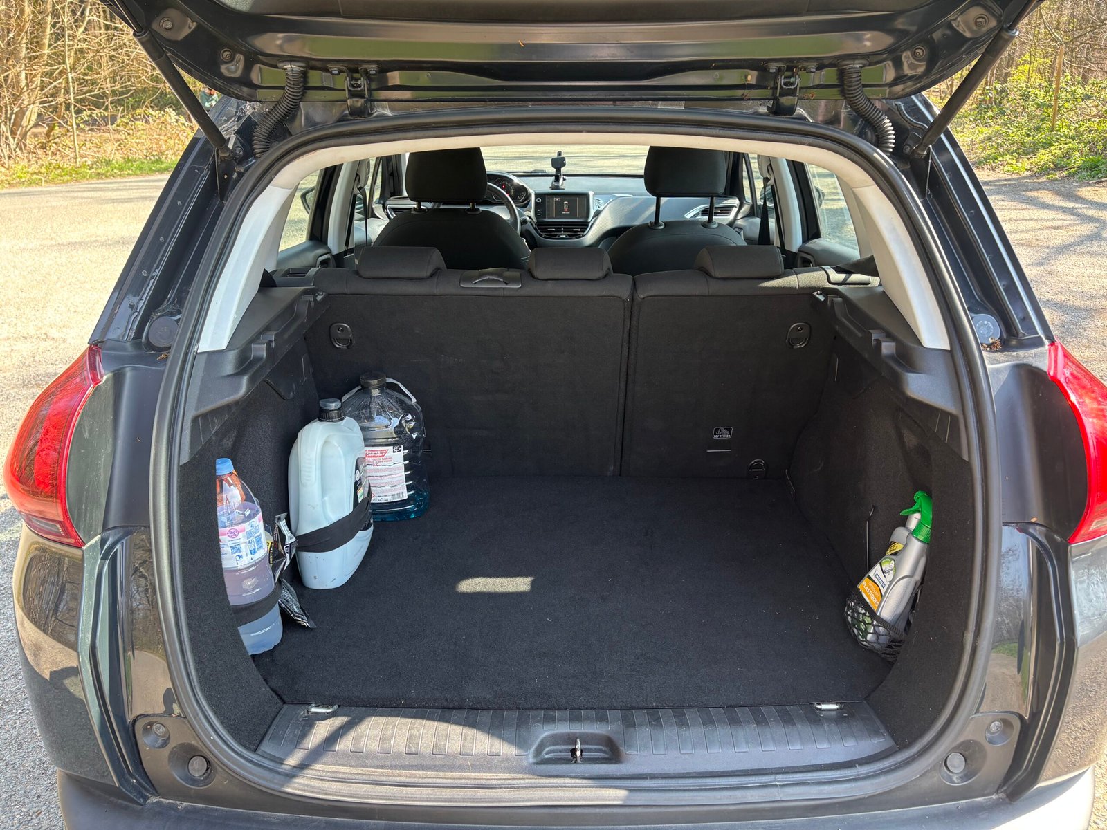 PEUGEOT 2008 1.6 BlueHDi S&S 99 cv ACTIVE BUSINESS