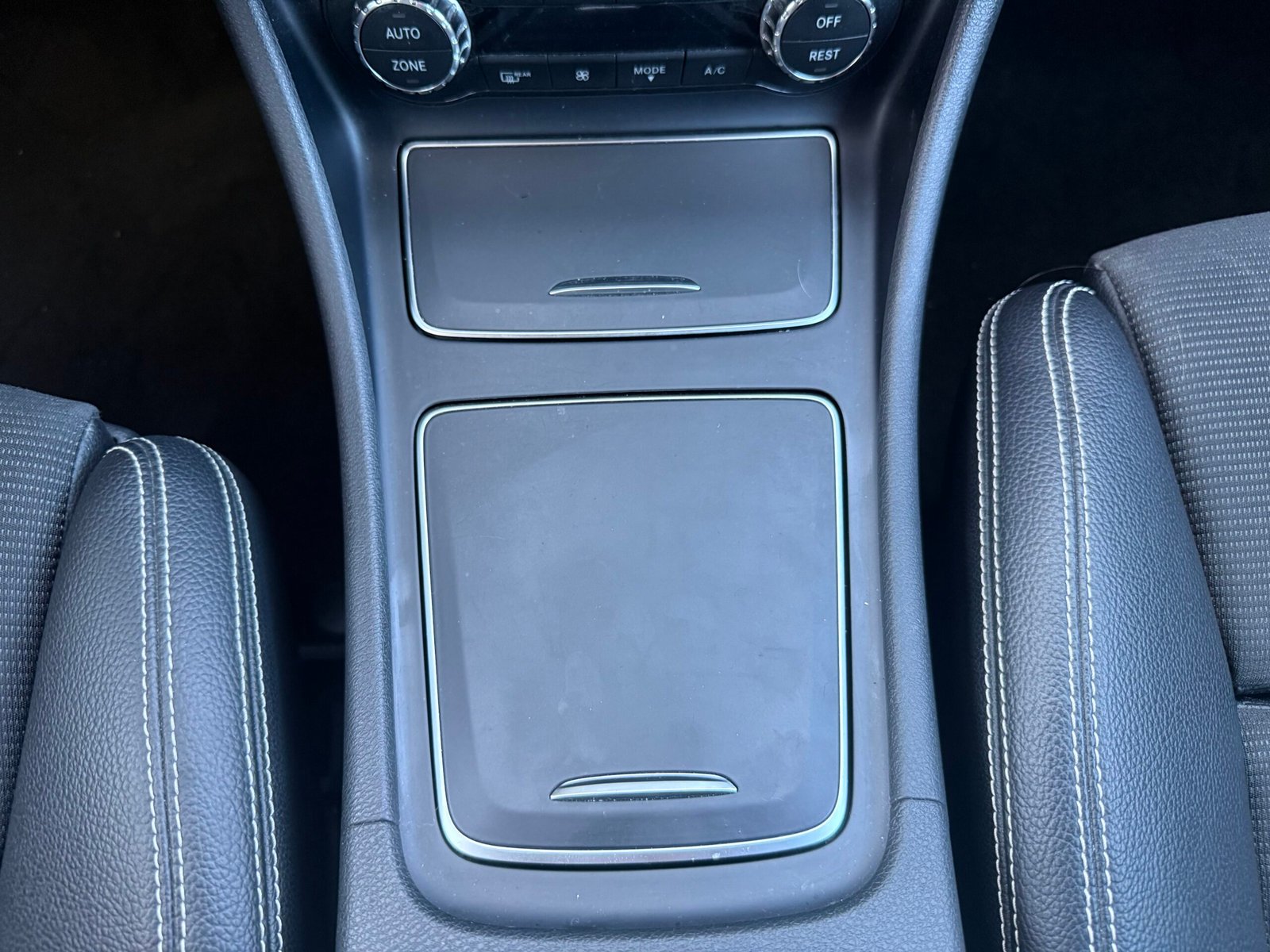 Mercedes Classe CLA 180 “Sensation”