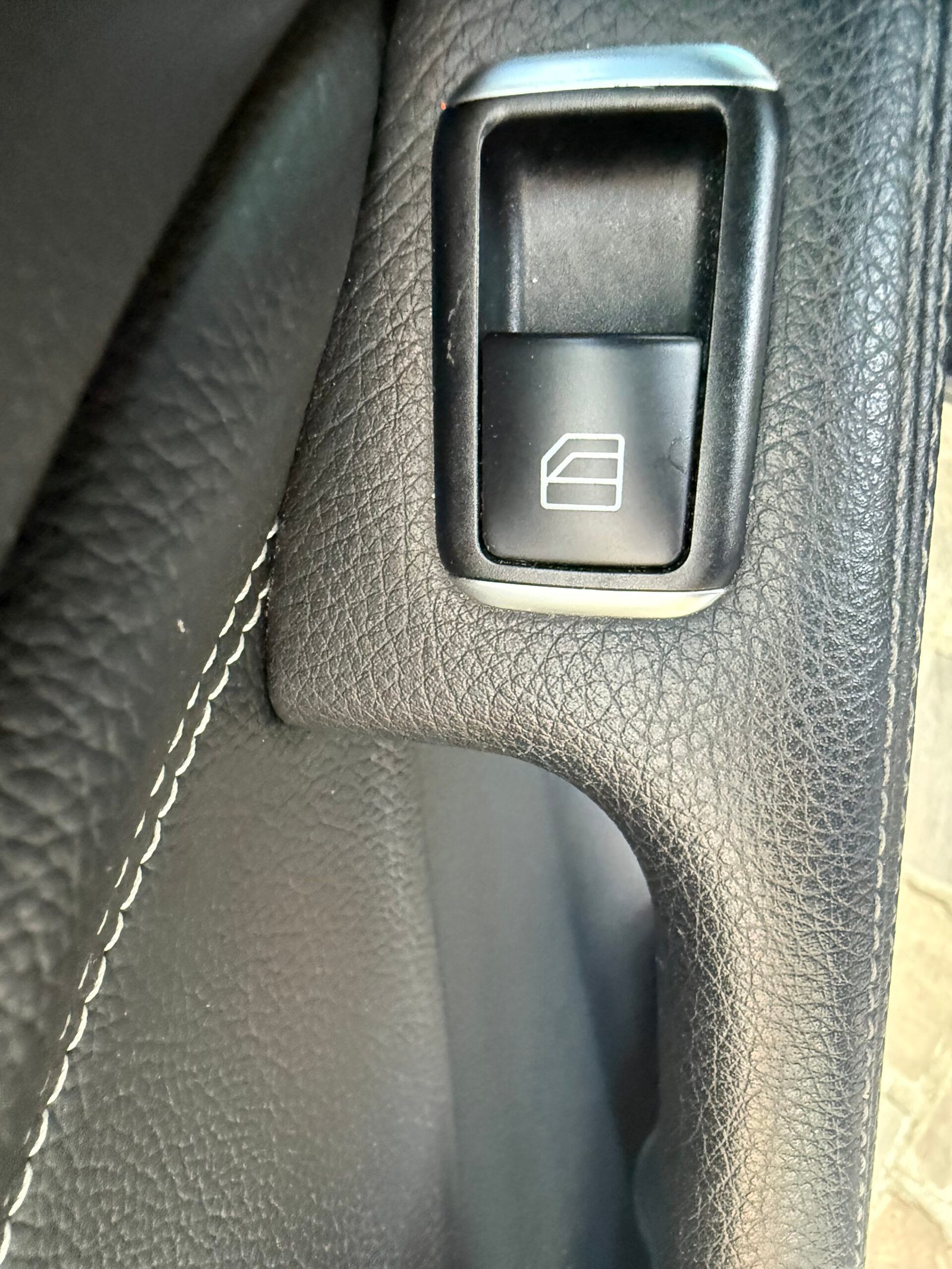 Mercedes Classe CLA 180 “Sensation”