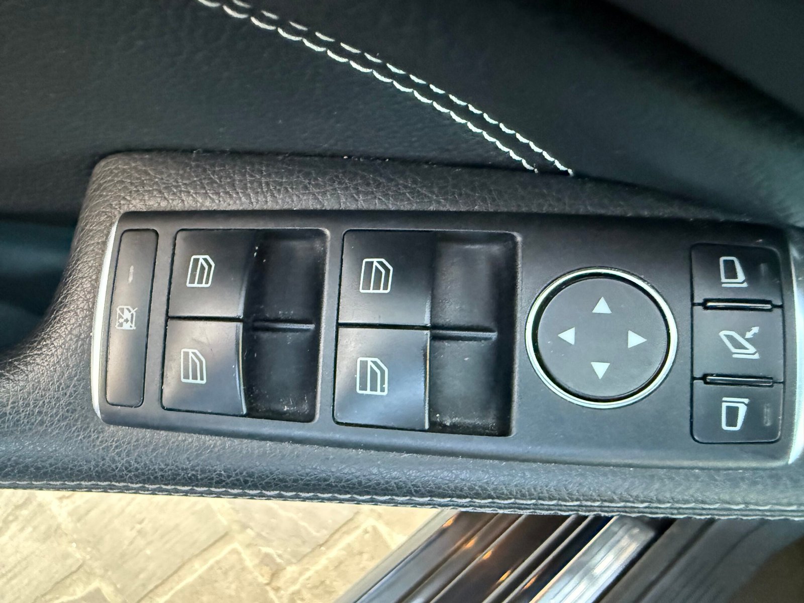 Mercedes Classe CLA 180 “Sensation”