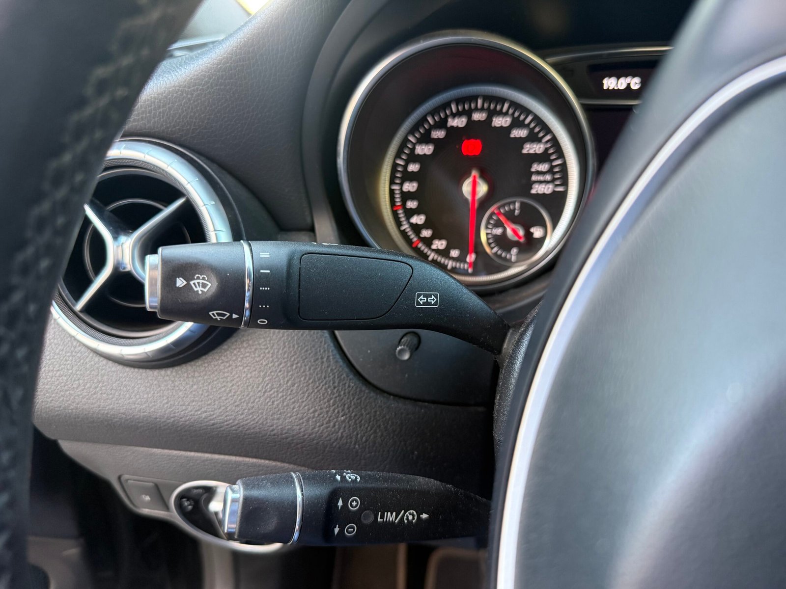 Mercedes Classe CLA 180 “Sensation”