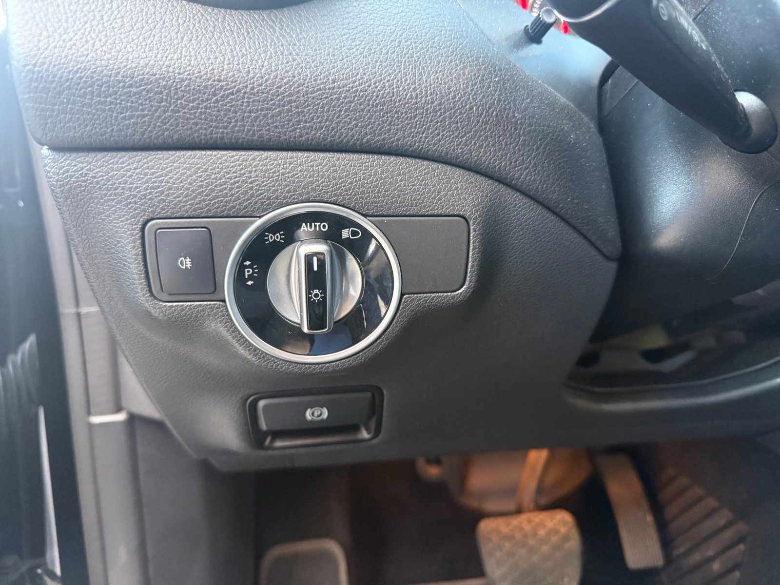 Mercedes Classe CLA 180 “Sensation”