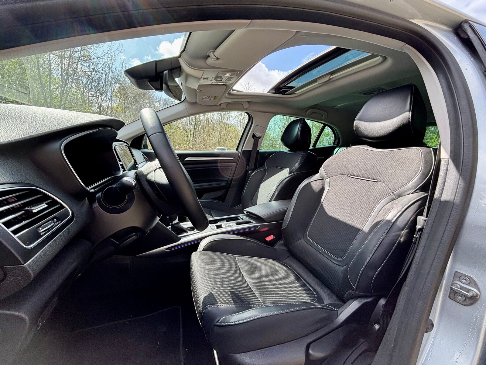 RENAULT Mégane IV Phase 2 1.5 Blue dCi EDC7 115 TECHNO