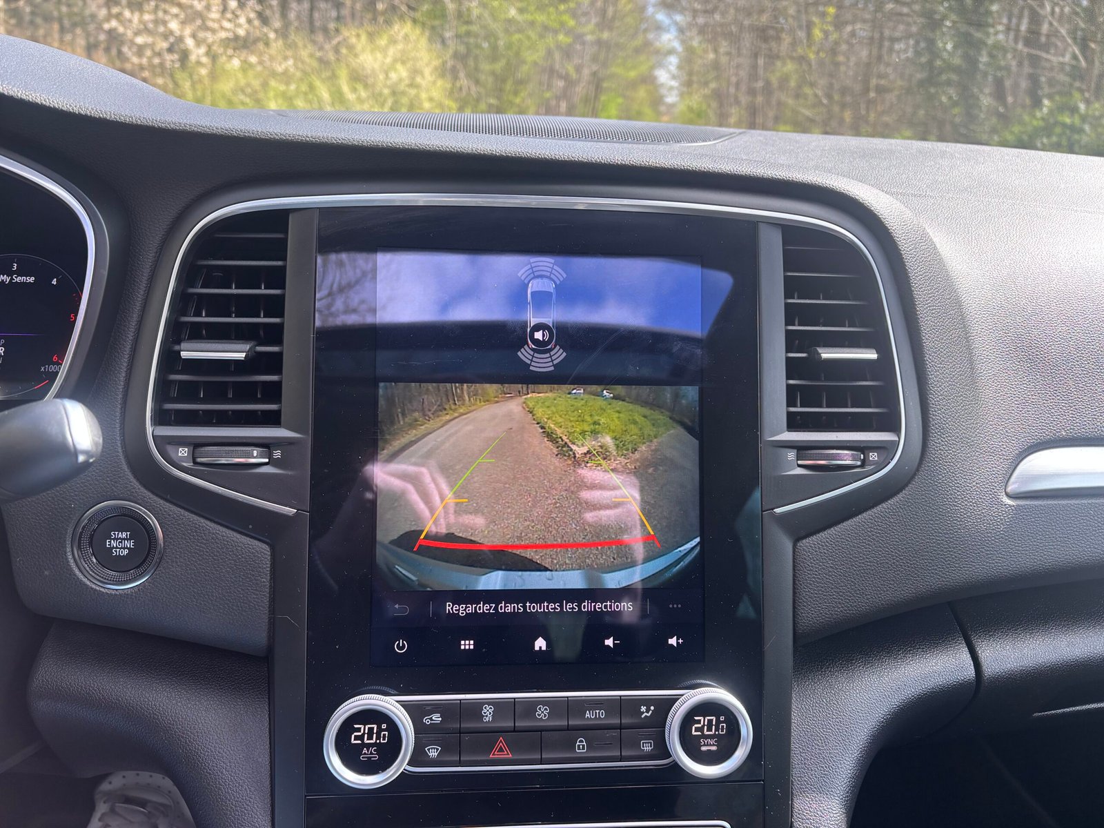 RENAULT Mégane IV Phase 2 1.5 Blue dCi EDC7 115 TECHNO