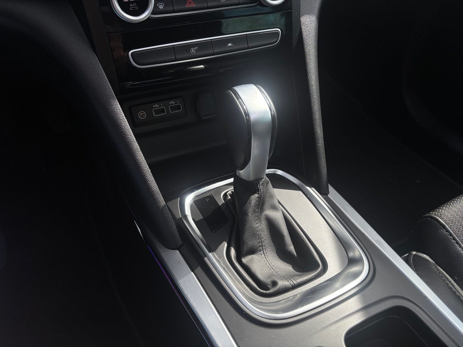 RENAULT Mégane IV Phase 2 1.5 Blue dCi EDC7 115 TECHNO