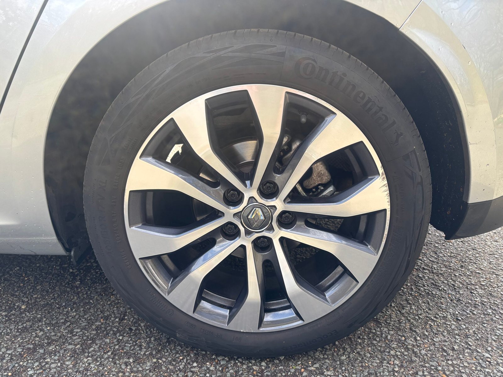 RENAULT Mégane IV Phase 2 1.5 Blue dCi EDC7 115 TECHNO