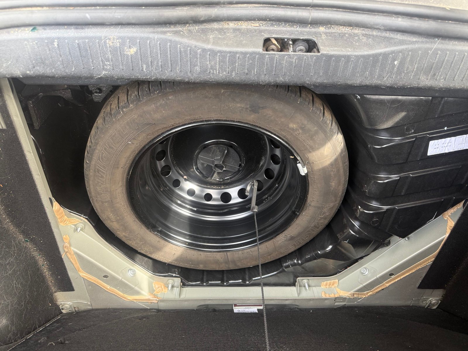 RENAULT Scénic III 1.2 TCe 115Cv Edition BOSE