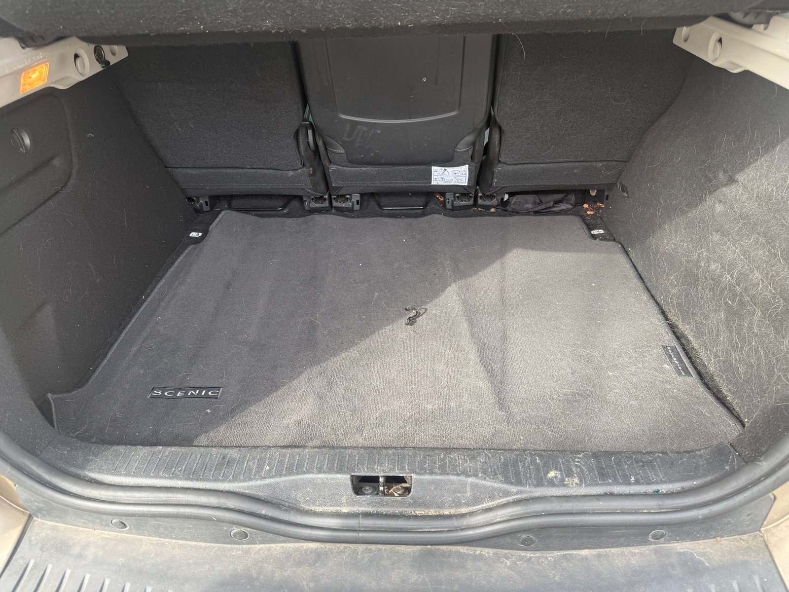 RENAULT Scénic III 1.2 TCe 115Cv Edition BOSE