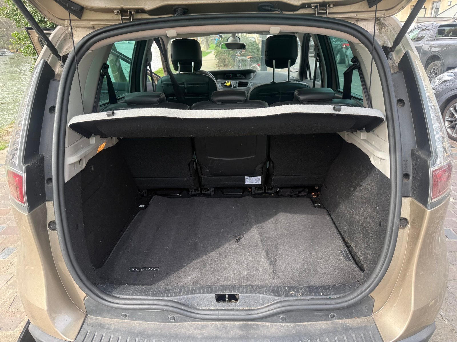 RENAULT Scénic III 1.2 TCe 115Cv Edition BOSE