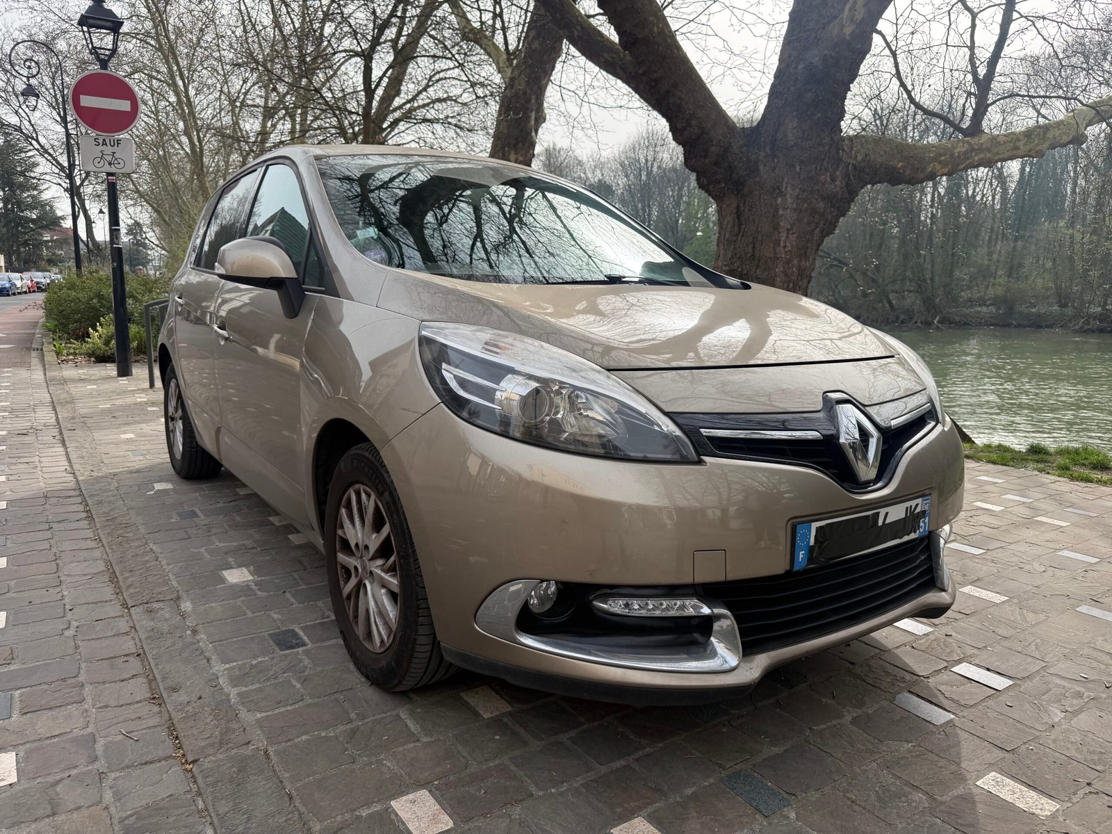 RENAULT Scénic III 1.2 TCe 115Cv Edition BOSE