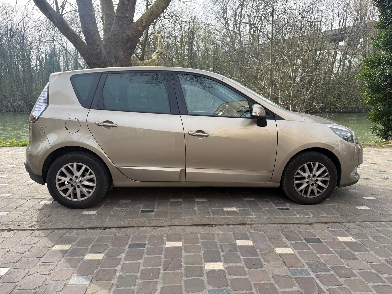 RENAULT Scénic III 1.2 TCe 115Cv Edition BOSE