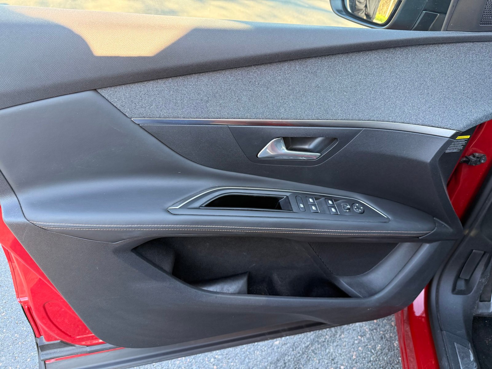 PEUGEOT 3008 II GT Line 1.6 THP 165 cv Boîte auto