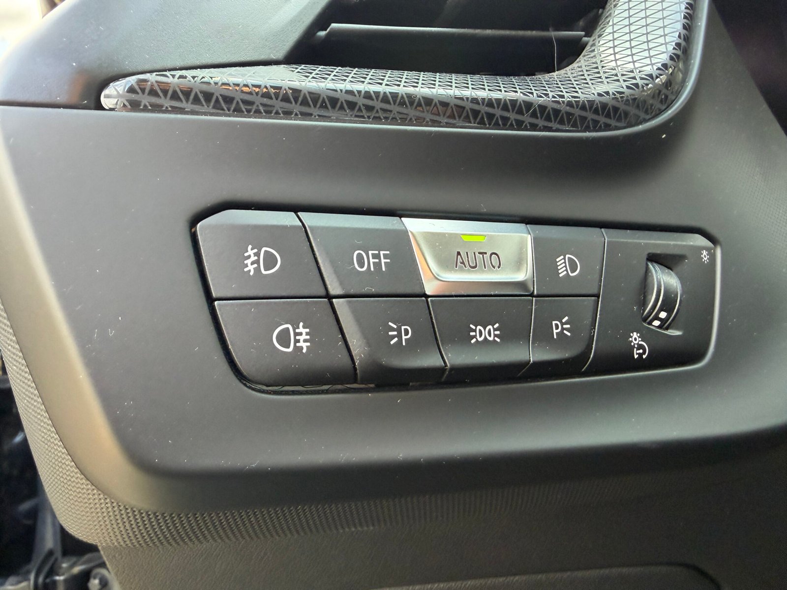 BMW série 1 F40 118i ÉDITION SPORT Automatique dct7 136ch