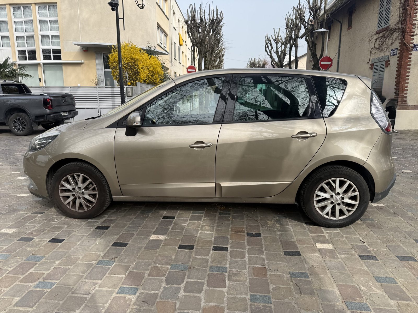 RENAULT Scénic III 1.2 TCe 115Cv Edition BOSE