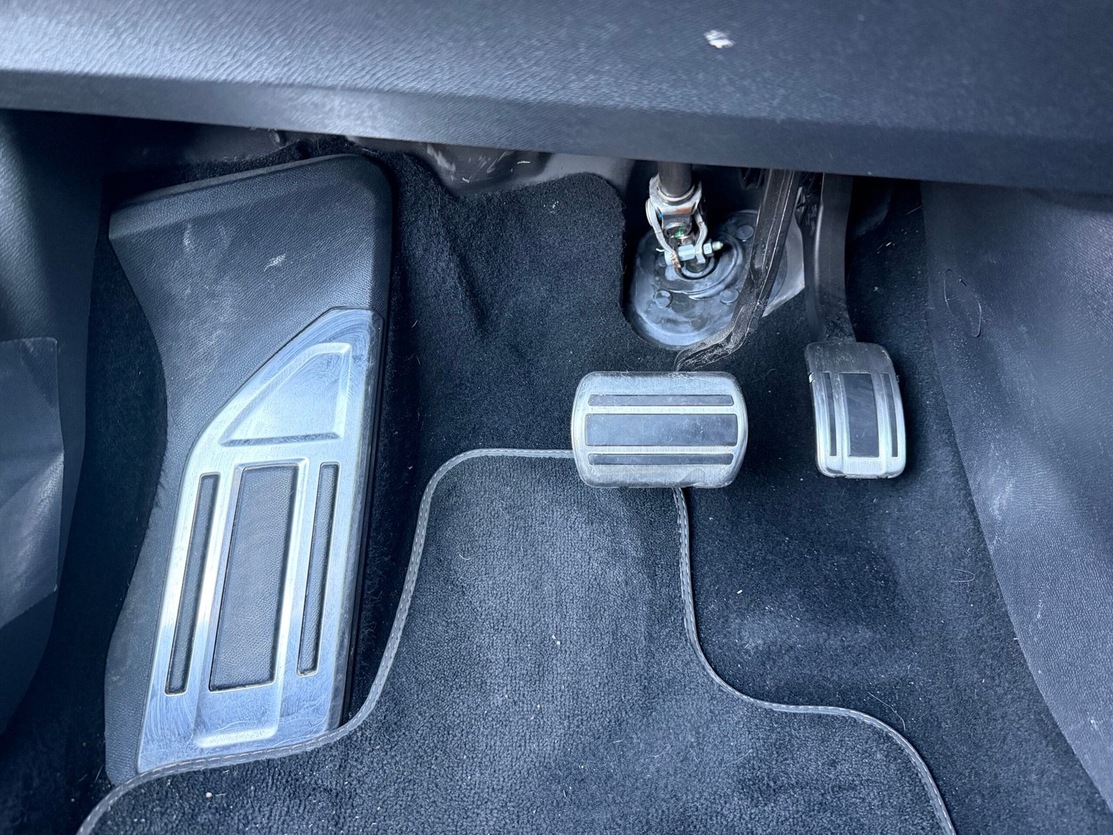 PEUGEOT 3008 II GT Line 1.6 THP 165 cv Boîte auto