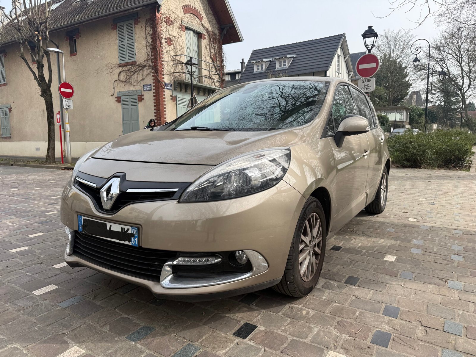 RENAULT Scénic III 1.2 TCe 115Cv Edition BOSE