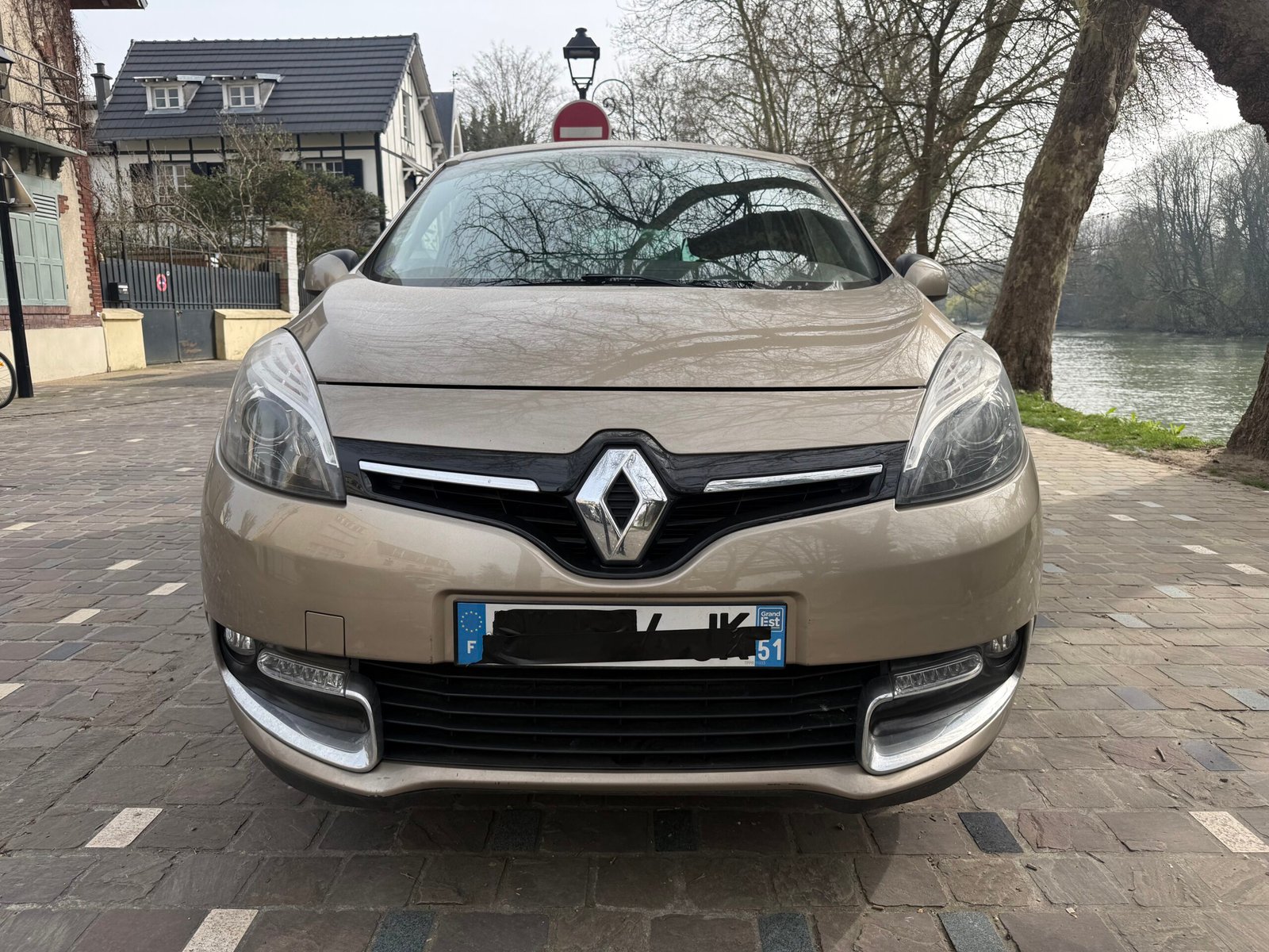 RENAULT Scénic III 1.2 TCe 115Cv Edition BOSE