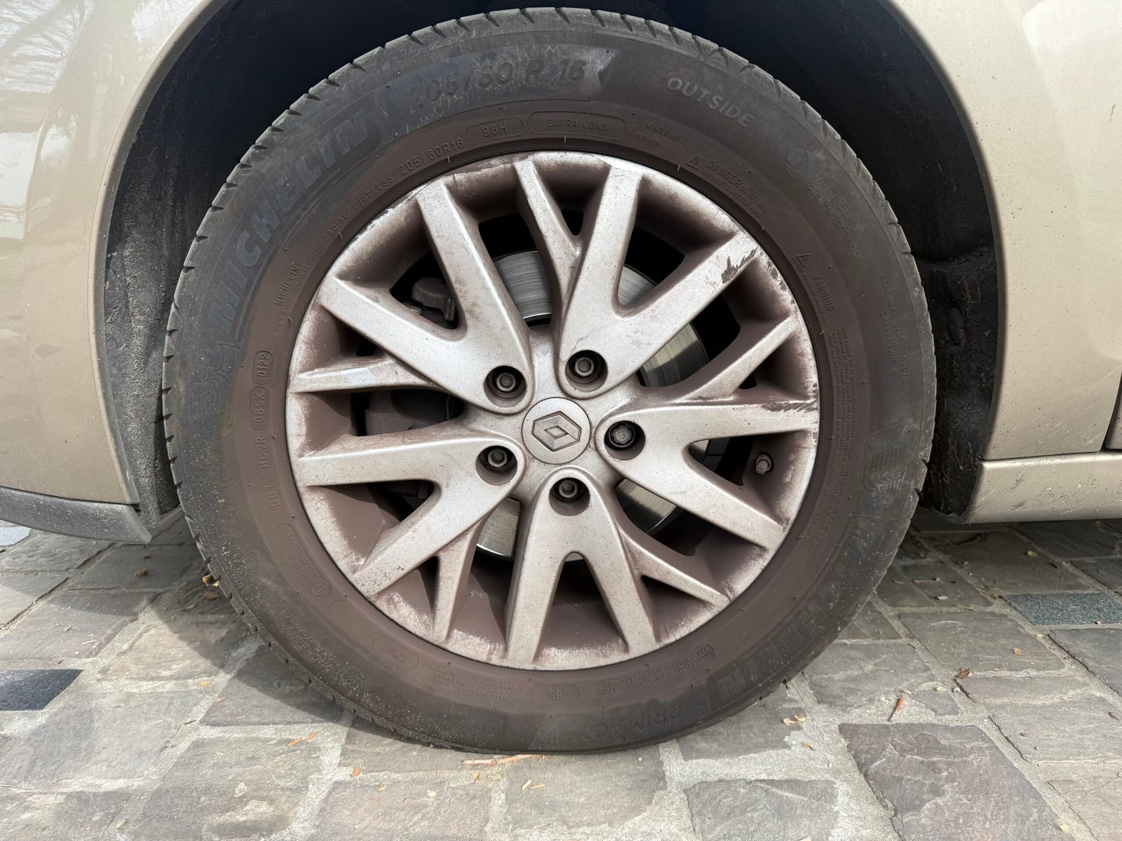 RENAULT Scénic III 1.2 TCe 115Cv Edition BOSE