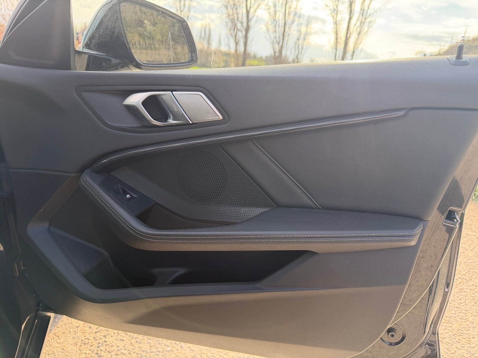 BMW série 1 F40 118i ÉDITION SPORT Automatique dct7 136ch