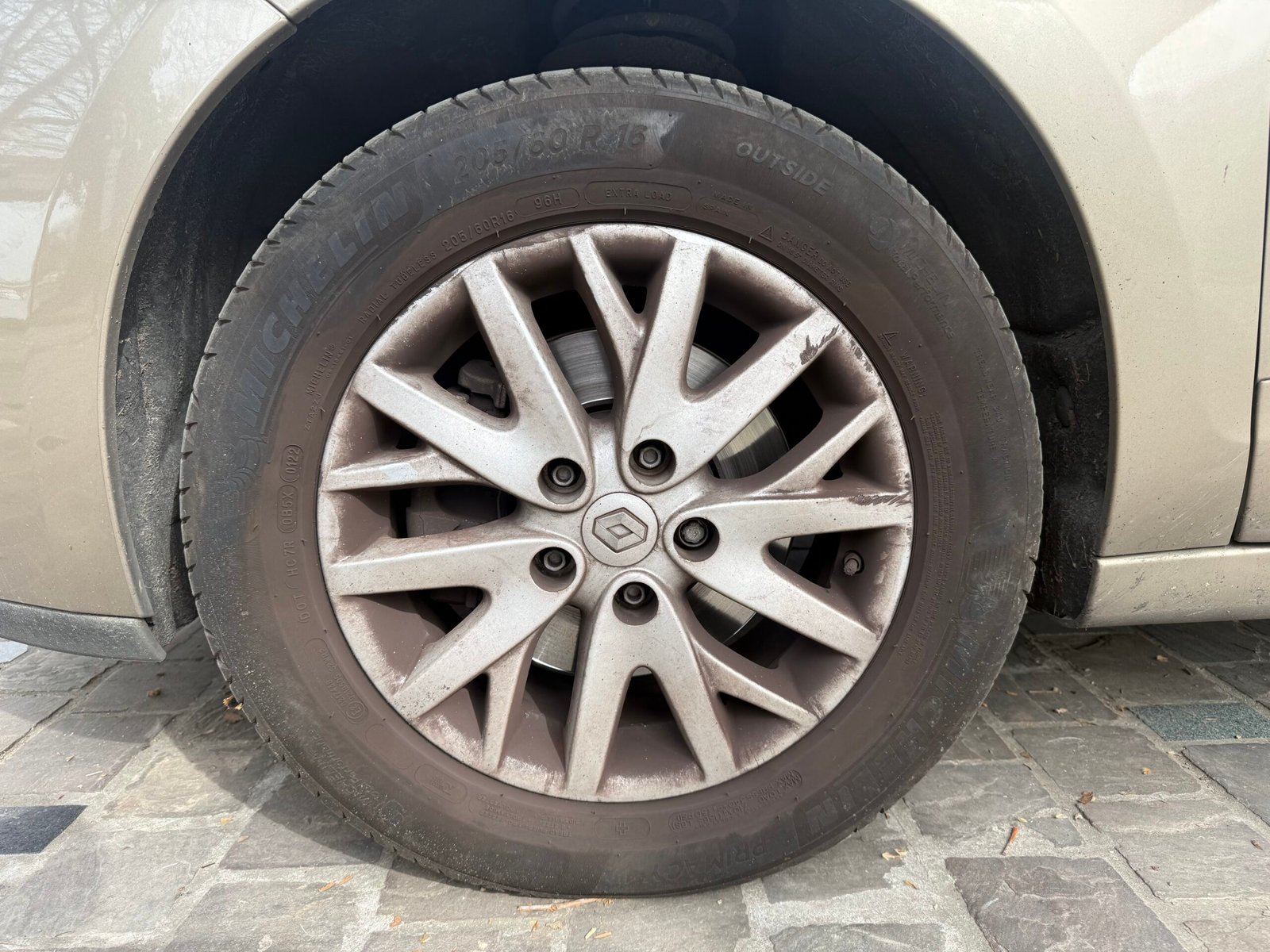 RENAULT Scénic III 1.2 TCe 115Cv Edition BOSE