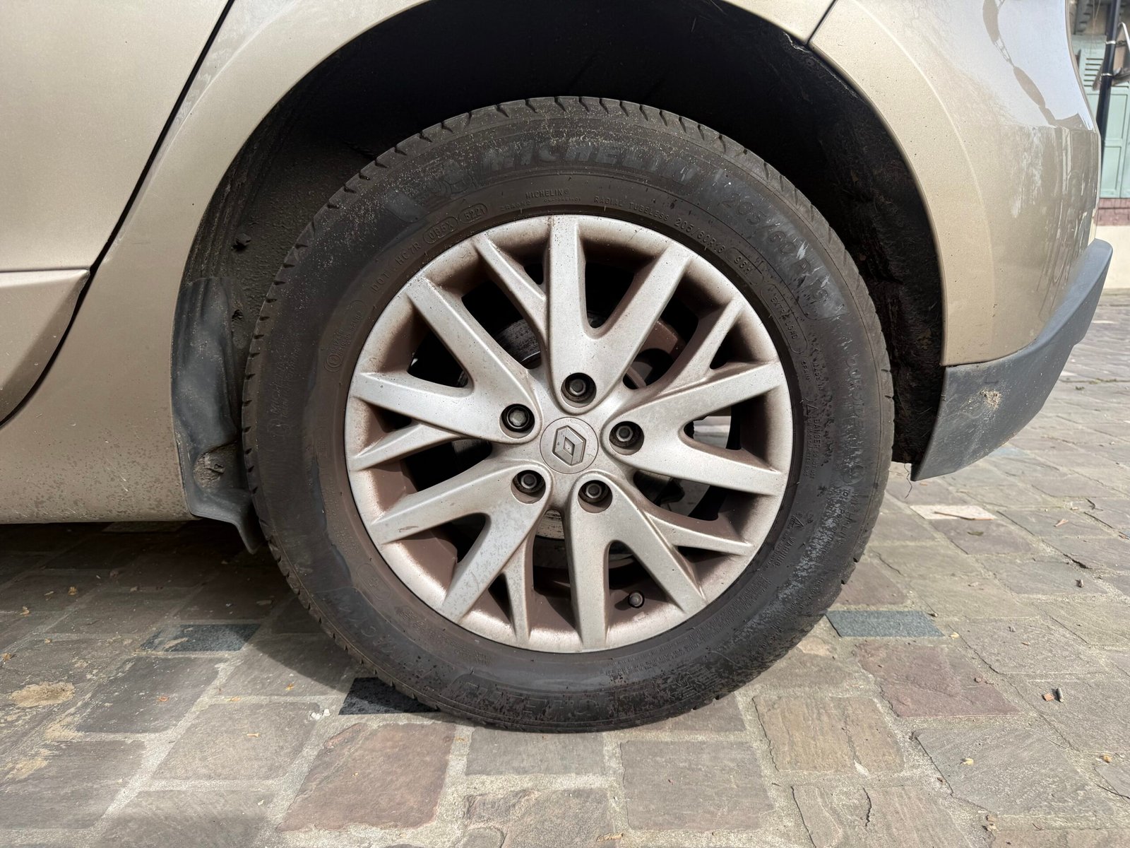 RENAULT Scénic III 1.2 TCe 115Cv Edition BOSE