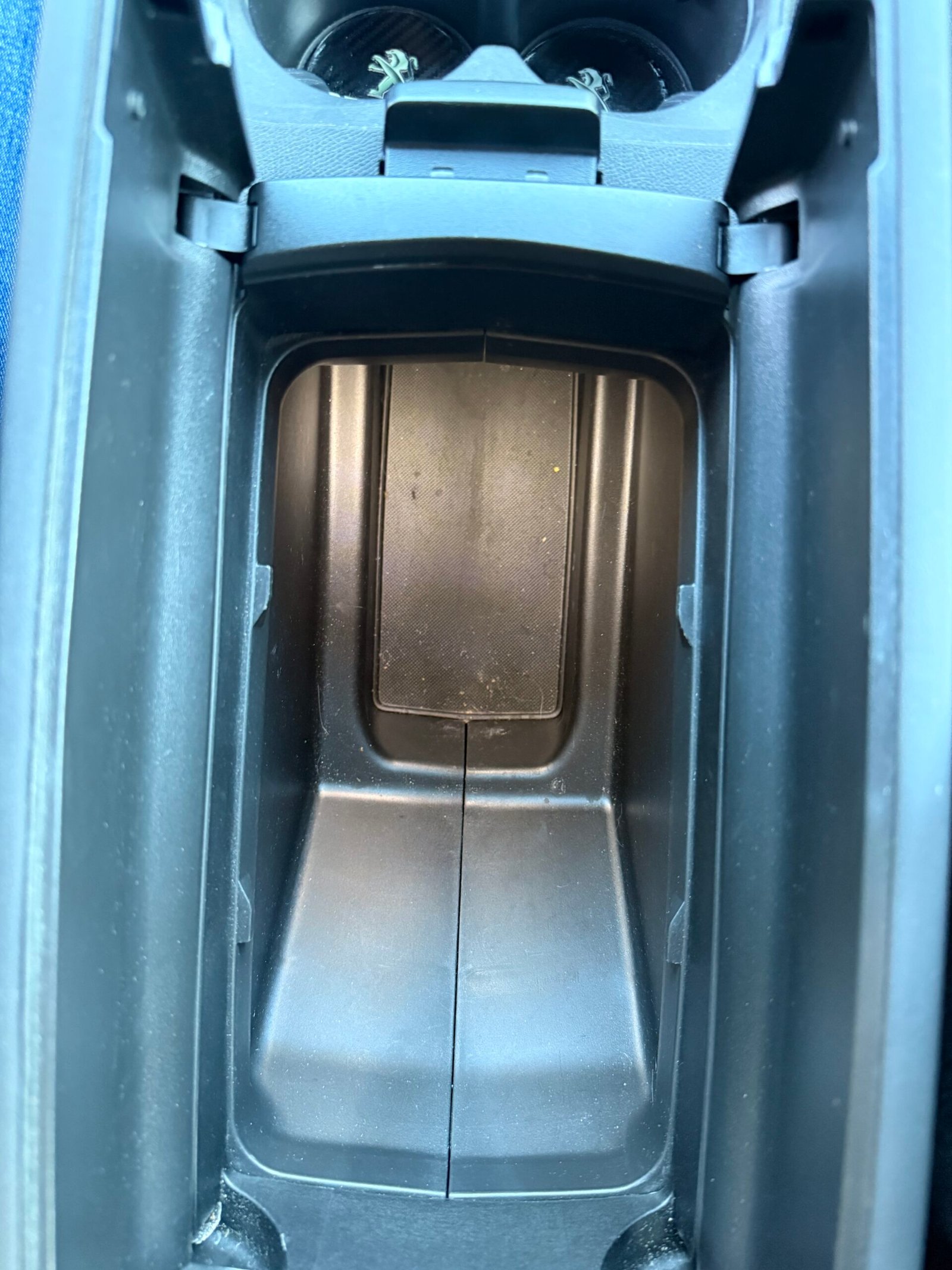 PEUGEOT 3008 II GT Line 1.6 THP 165 cv Boîte auto