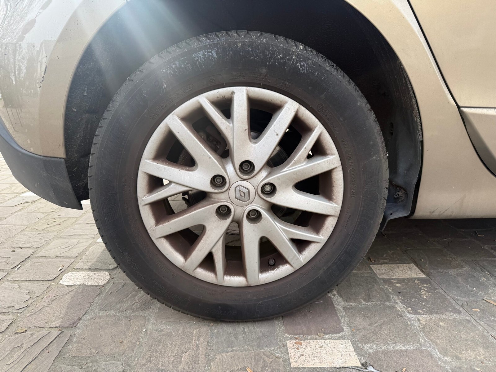 RENAULT Scénic III 1.2 TCe 115Cv Edition BOSE