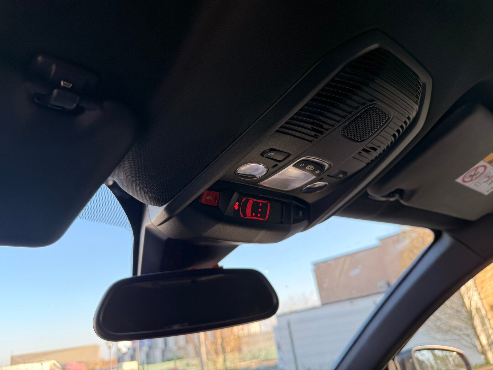 PEUGEOT 3008 II GT Line 1.6 THP 165 cv Boîte auto