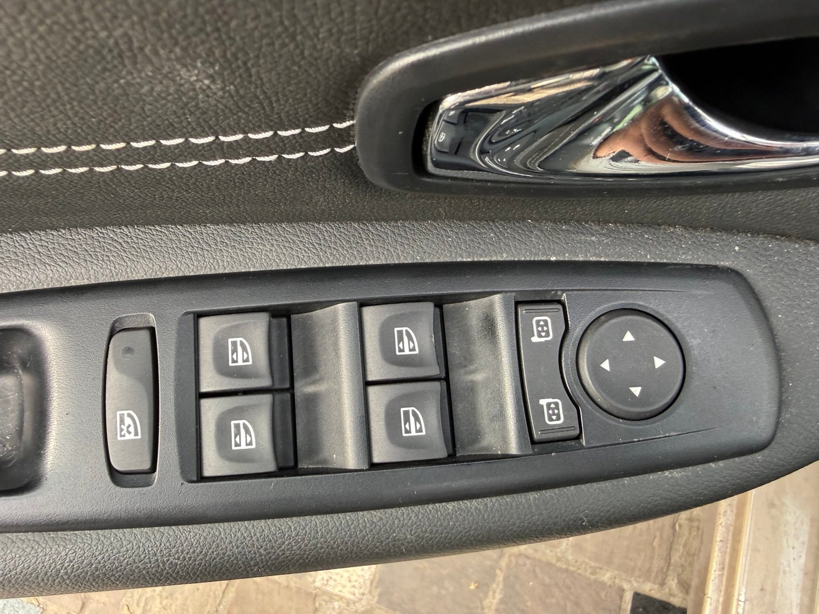 RENAULT Scénic III 1.2 TCe 115Cv Edition BOSE