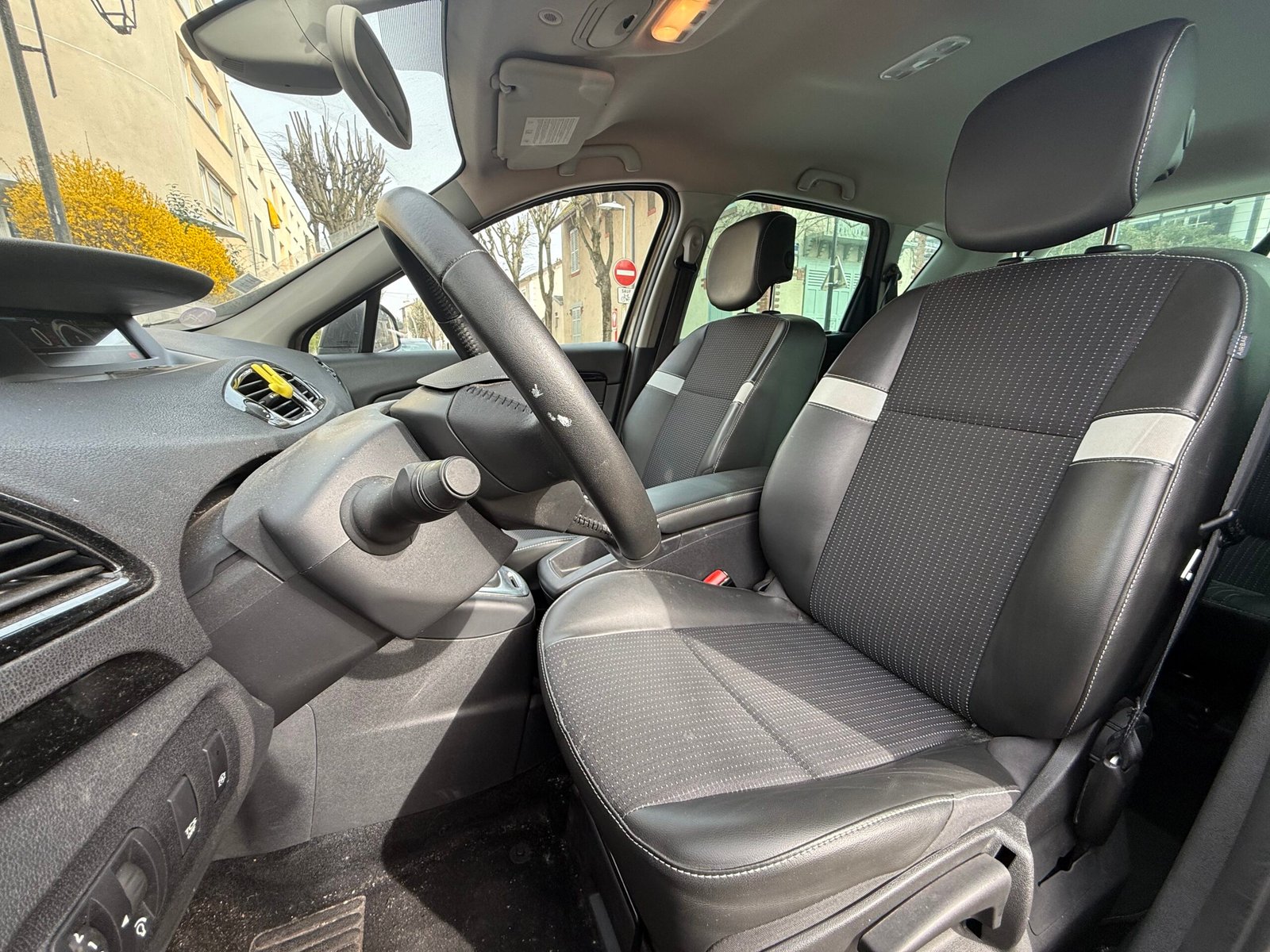 RENAULT Scénic III 1.2 TCe 115Cv Edition BOSE