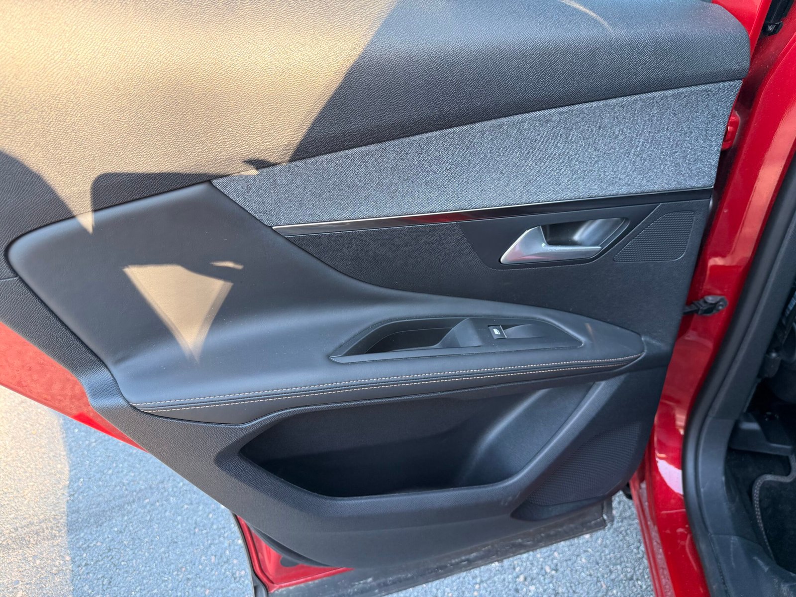 PEUGEOT 3008 II GT Line 1.6 THP 165 cv Boîte auto