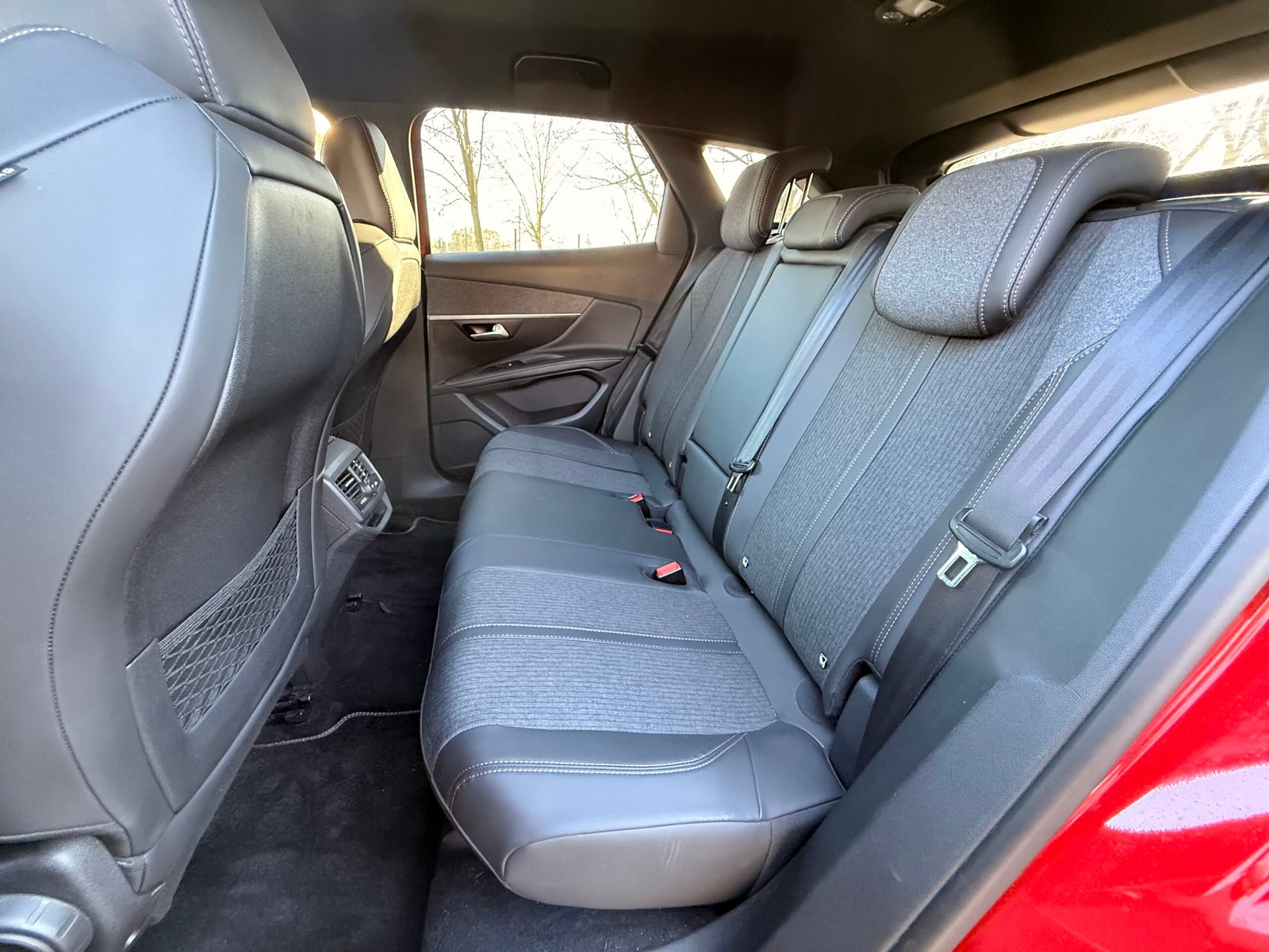 PEUGEOT 3008 II GT Line 1.6 THP 165 cv Boîte auto