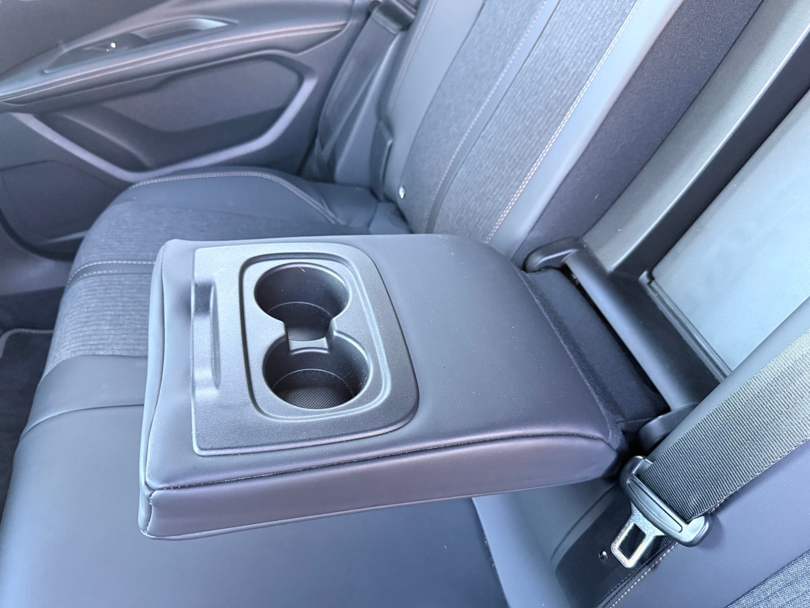 PEUGEOT 3008 II GT Line 1.6 THP 165 cv Boîte auto