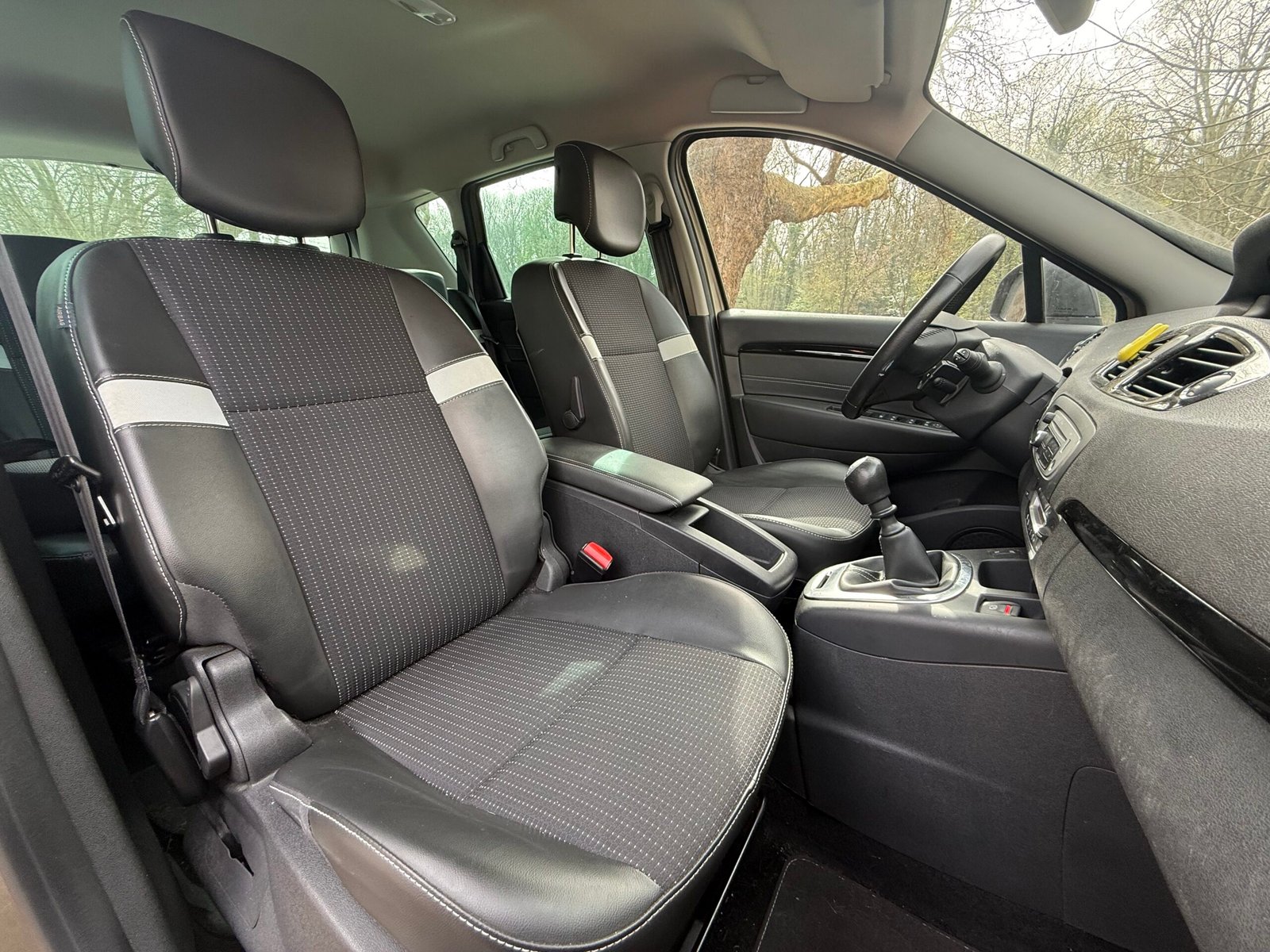 RENAULT Scénic III 1.2 TCe 115Cv Edition BOSE