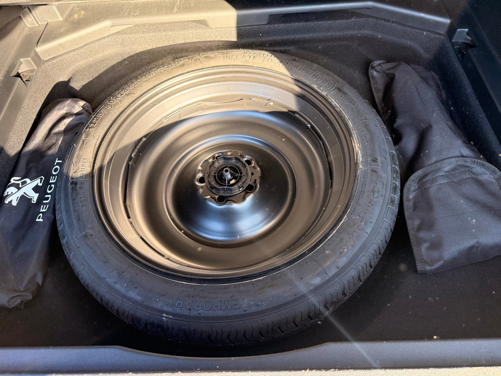 PEUGEOT 3008 II GT Line 1.6 THP 165 cv Boîte auto