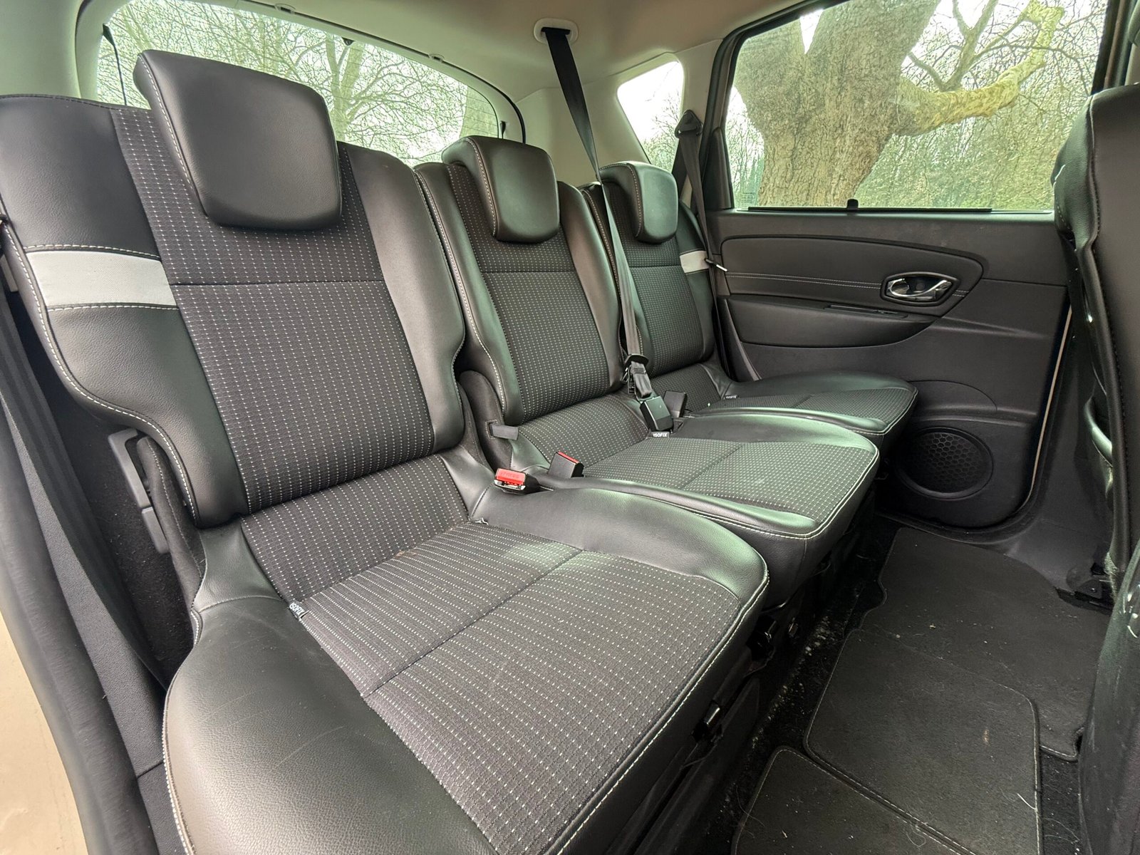 RENAULT Scénic III 1.2 TCe 115Cv Edition BOSE