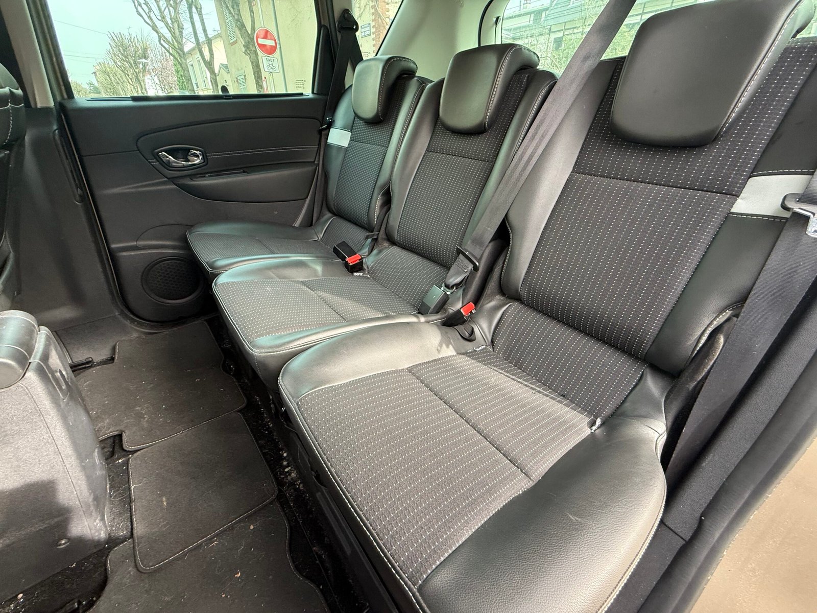 RENAULT Scénic III 1.2 TCe 115Cv Edition BOSE