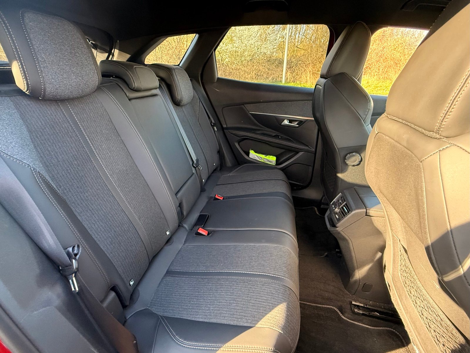 PEUGEOT 3008 II GT Line 1.6 THP 165 cv Boîte auto